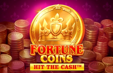 Fortune Coins (TaDa Gaming)