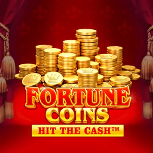 Fortune Coins (TaDa Gaming)