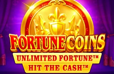 Fortune Coins Unlimited Fortune