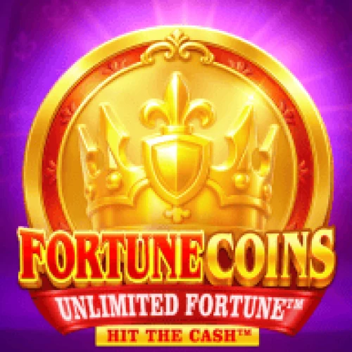 Fortune Coins Unlimited Fortune