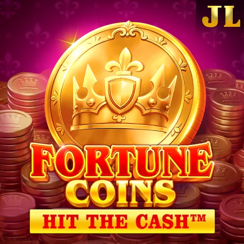 Fortune Coins (Jili Games)