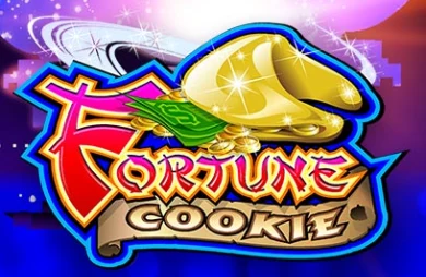 Fortune Cookie
