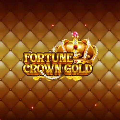 Fortune Crown Gold Gift
