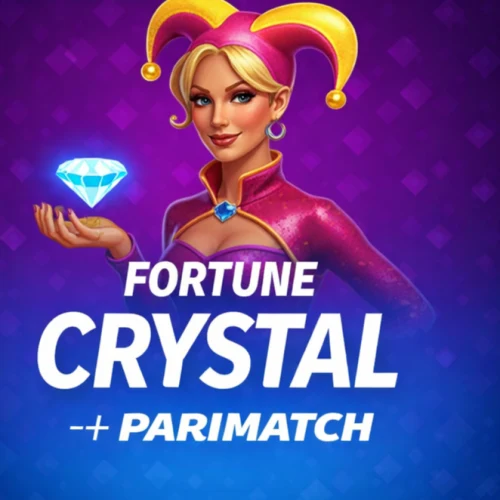 Fortune Crystal