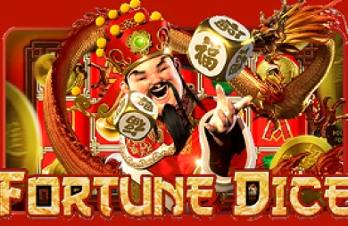 Fortune Dice