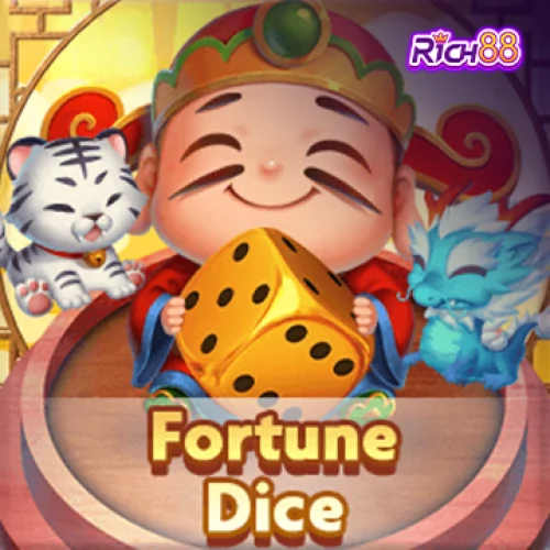 Fortune Dice
