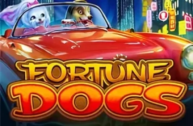 Fortune Dogs