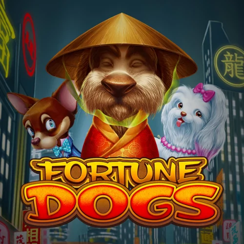 Fortune Dogs