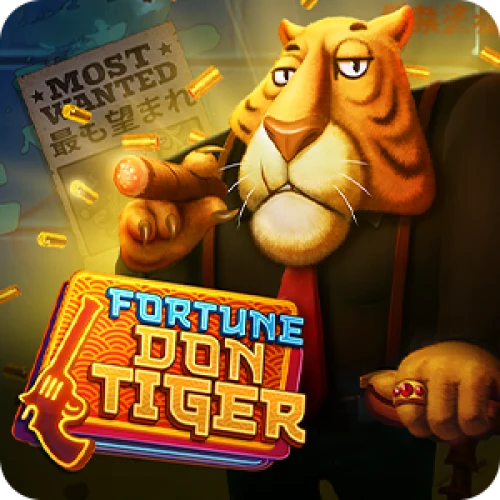 Fortune Don Tiger