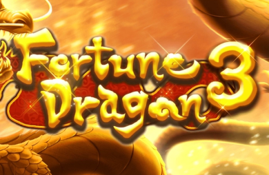 Fortune Dragon 3