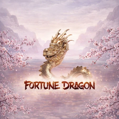 Fortune Dragon (Amazing Gaming)