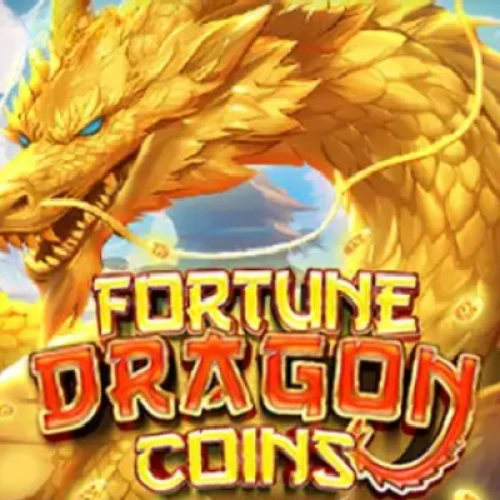 Fortune Dragon Coins