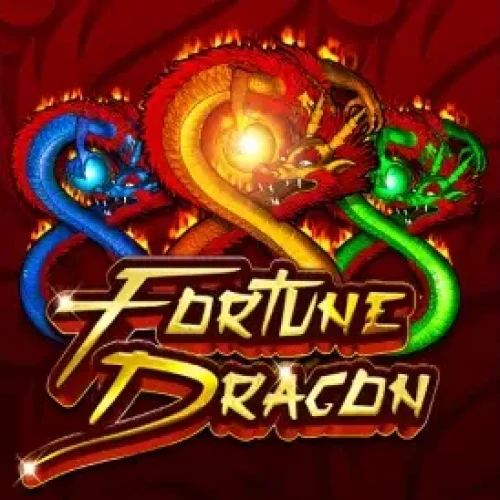 Fortune Dragon (Genesis)