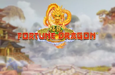 Fortune Dragon (Infinity Dragon Studios)
