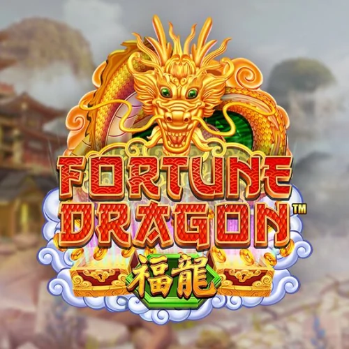 Fortune Dragon (Infinity Dragon Studios)