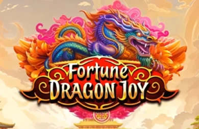 Fortune Dragon Joy
