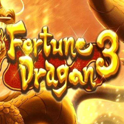 Fortune Dragon (Manna Play)