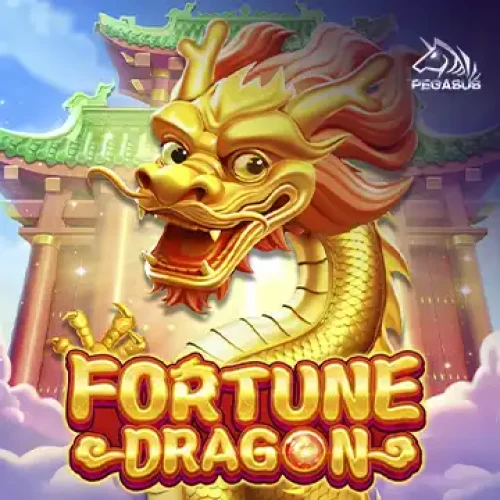 Fortune Dragon (Pegasus)