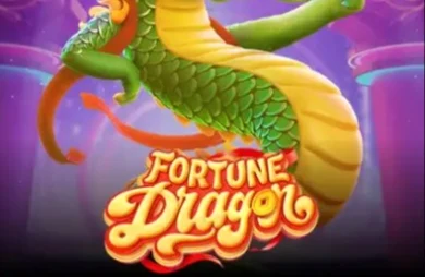 Fortune Dragon PG Soft