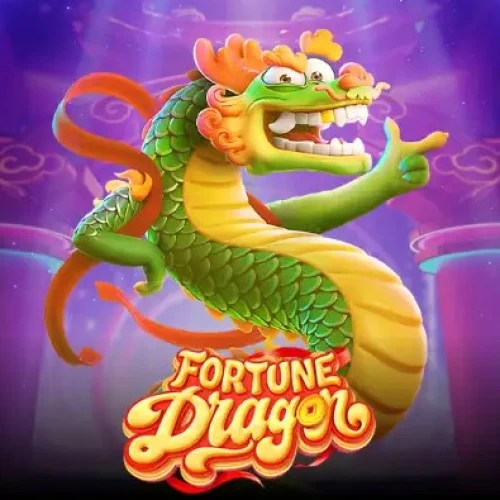 Fortune Dragon PG Soft