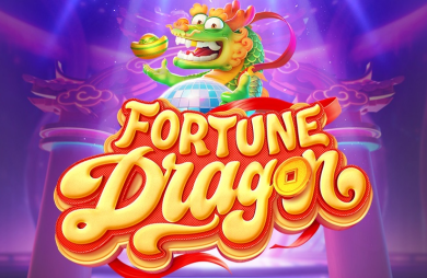 Fortune Dragon (PG Soft)