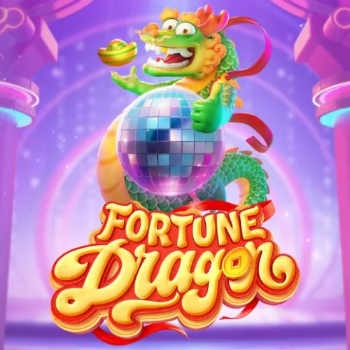 Fortune Dragon (PG Soft)