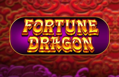 Fortune Dragon (Pragmatic Play)
