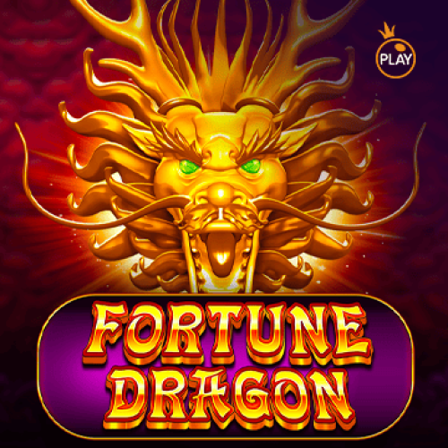 Fortune Dragon (Pragmatic Play)