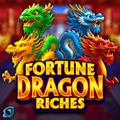 Fortune Dragon Riches