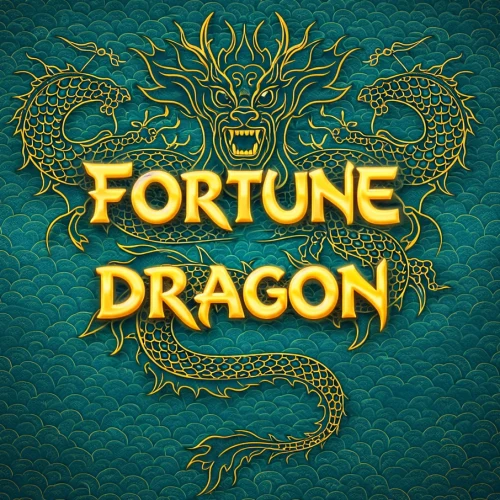 Fortune Dragon (Vela Gaming)