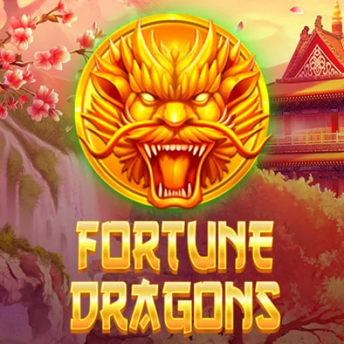 Fortune Dragons (Wizard Games)