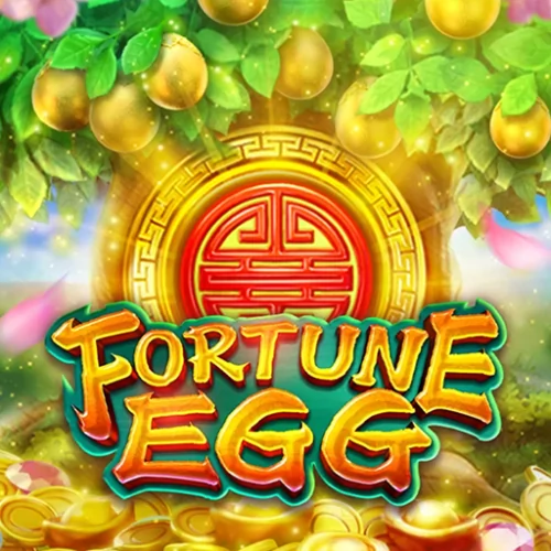Fortune Egg