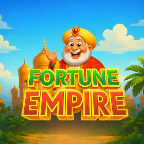 Fortune Empire