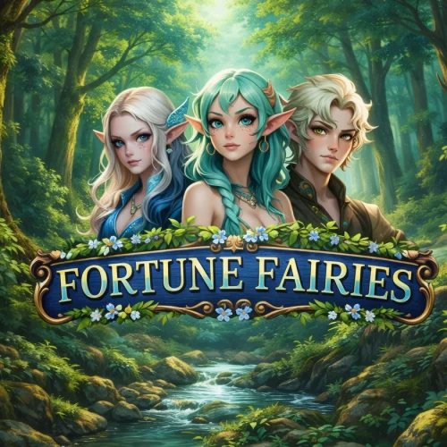 Fortune Fairies