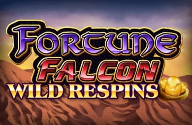 Fortune falcon wild respins