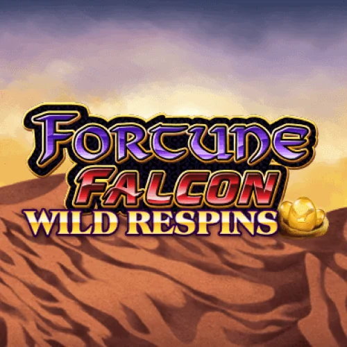 Fortune falcon wild respins