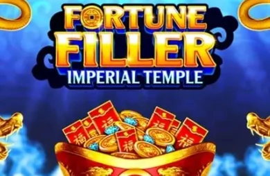 Fortune Filler Imperial Temple