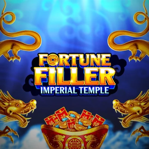 Fortune Filler Imperial Temple
