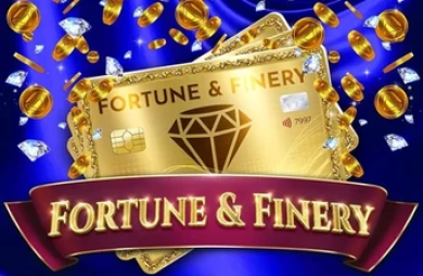 Fortune & Finery