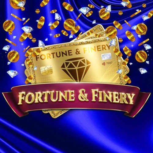 Fortune &amp; Finery