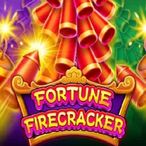 Fortune Firecracker