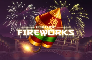 Fortune Fireworks