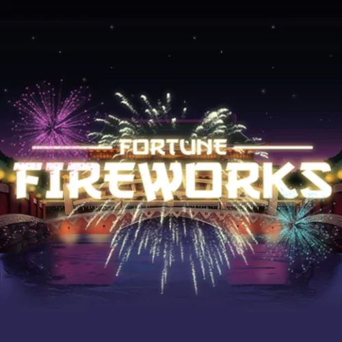 Fortune Fireworks
