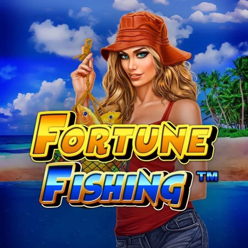 Fortune Fishing