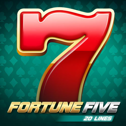 Fortune Five 20 Lines