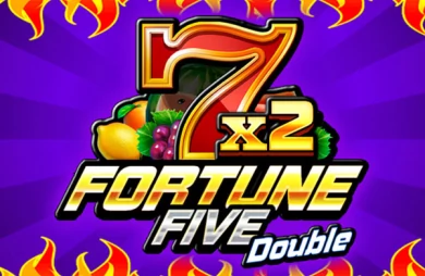 Fortune Five Double