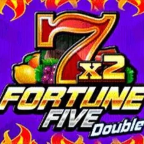 Fortune Five Double