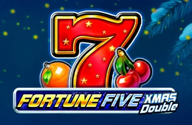 Fortune Five Xmas Double