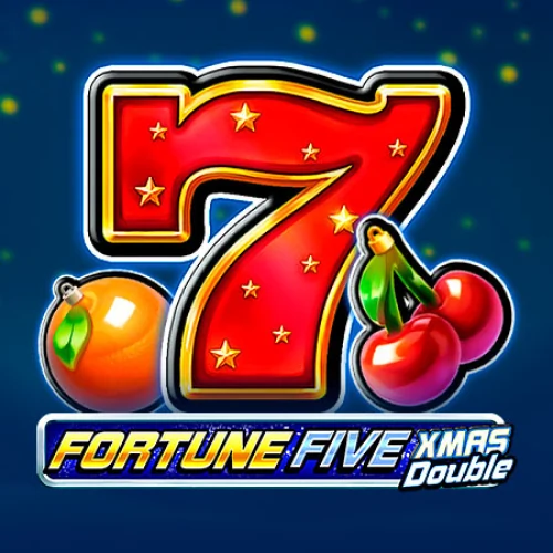 Fortune Five Xmas Double