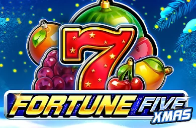 Fortune Five Xmas